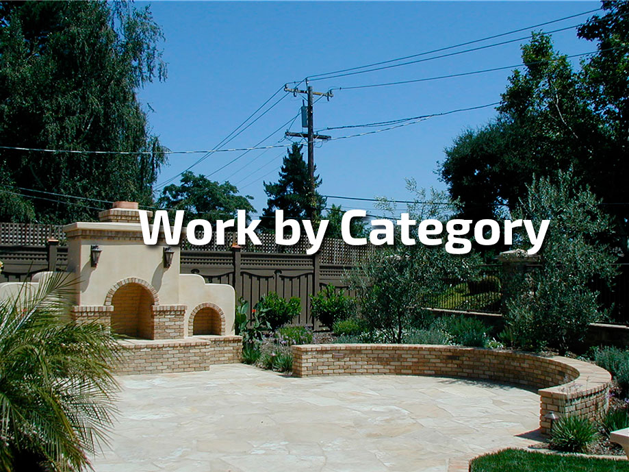Work by Category